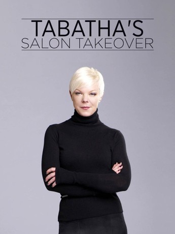 その他 Tabatha&#39;s Salon Takeover: Season 1 [DVD] Amazon.com: Tabatha's Salon Takeover: Season 1 : Tabatha