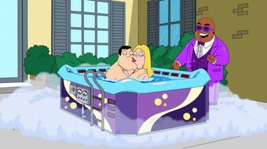 American dad season 16 episode discount 7 watch online