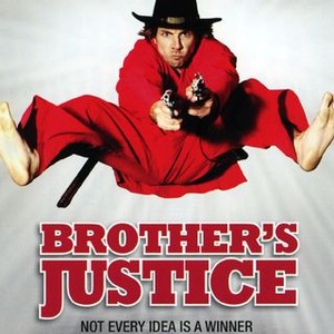 Brother's Justice (2010) photo 12