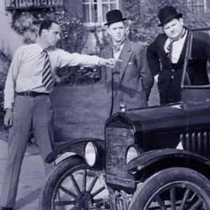 Perfect Day (1929) photo 6