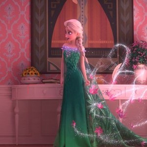 Frozen Fever (2015) photo 7