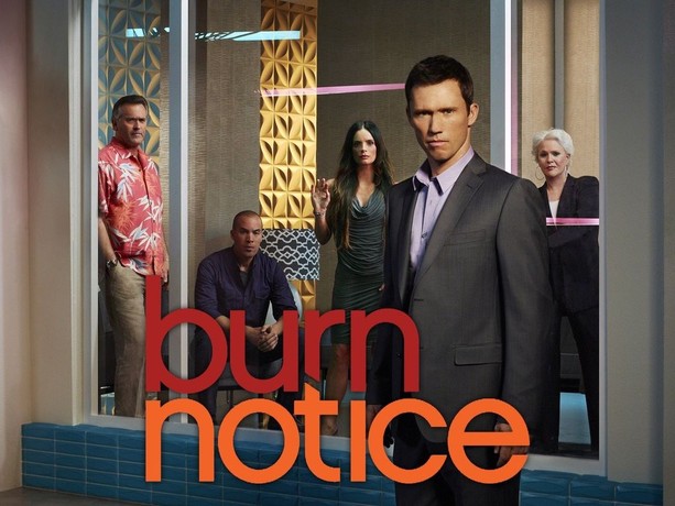 Burn Notice: Season 6 | Rotten Tomatoes