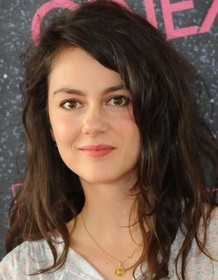 Julia Faure