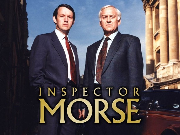 Inspector morse season cheap 1 episode 1