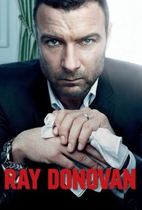 Ray Donovan: Season 1 poster image
