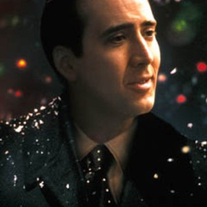 Nicolas Cage as Wall Street trader Jack Campbell.