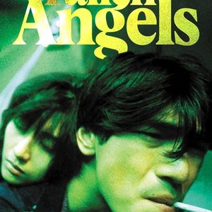 Fallen Angels - Rotten Tomatoes