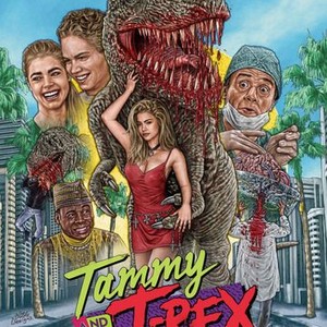 Tammy and the T-Rex (1994) photo 13