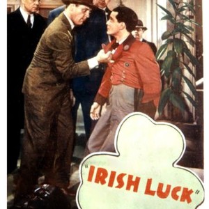 Irish Luck photo 8
