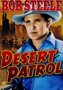 Desert Patrol poster image