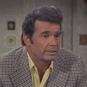 The Rockford Files: Season 2, Episode 19 - Rotten Tomatoes