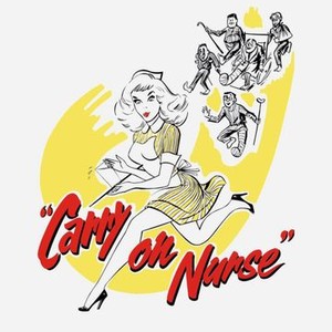 Carry on Nurse photo 9