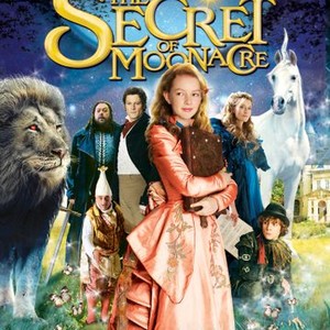 The Secret of Moonacre (2008) - Rotten Tomatoes