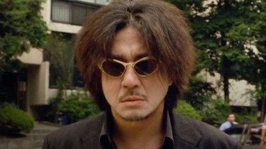Oldboy 20th Anniversary Re Release Trailer