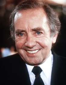 Hans Clarin