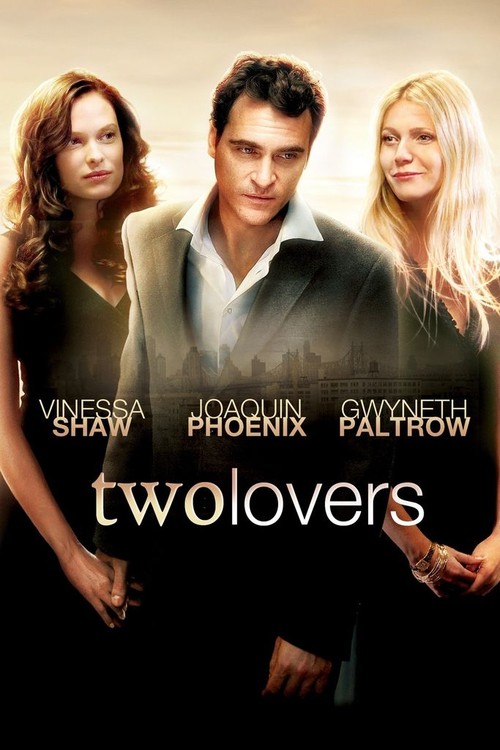 Two Lovers poster