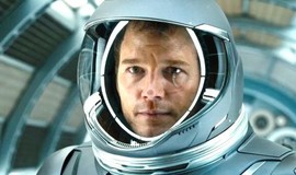 Passengers: Trailer 1