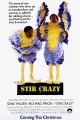 Stir Crazy