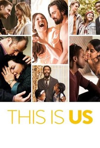 This Is Us: Season 2 poster image