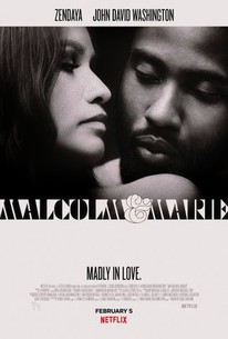 Watch trailer for Malcolm & Marie