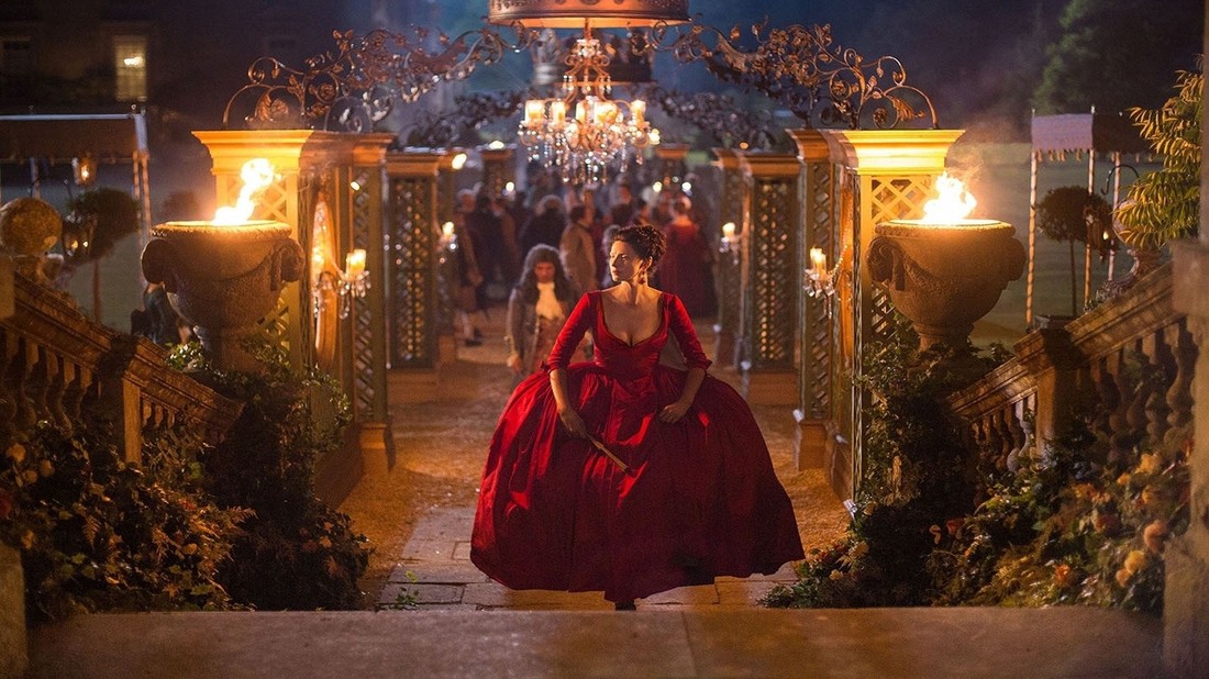 Outlander season top 2 online free