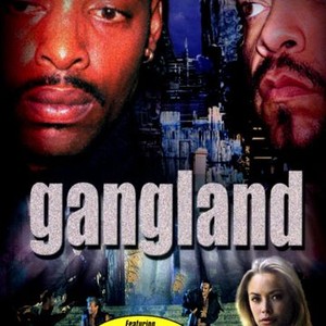 gangland tv show online
