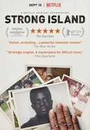 Strong Island poster image