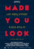 Made You Look: A True Story About Fake Art poster image