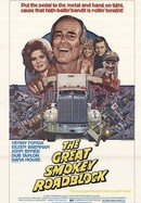 The Great Smokey Roadblock poster image