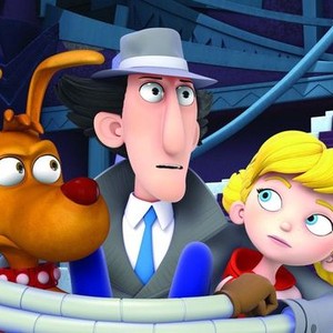 Inspector Gadget