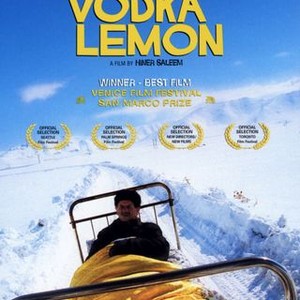 Vodka Lemon (2003) photo 9