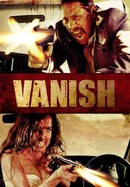 Vanish poster image