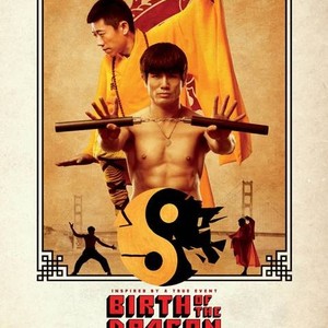 Bruce lee hot sale 2017 movie