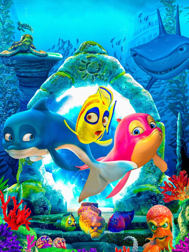 finding dory movie online free 123