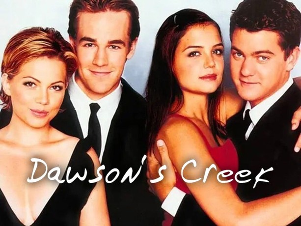 Dawson's Creek: Season 1