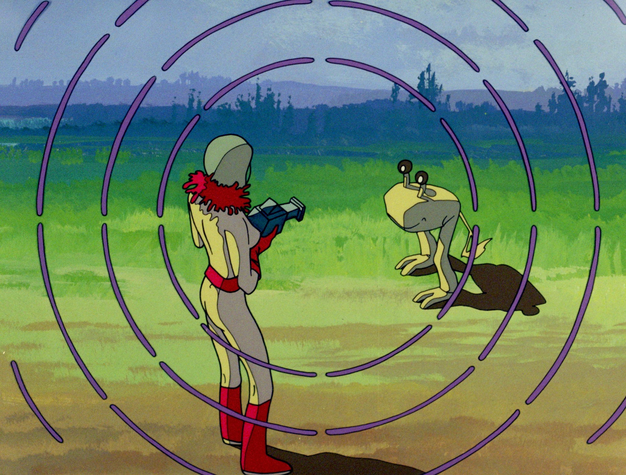 Delta Space Mission Trailer 1 Trailers & Videos Rotten Tomatoes