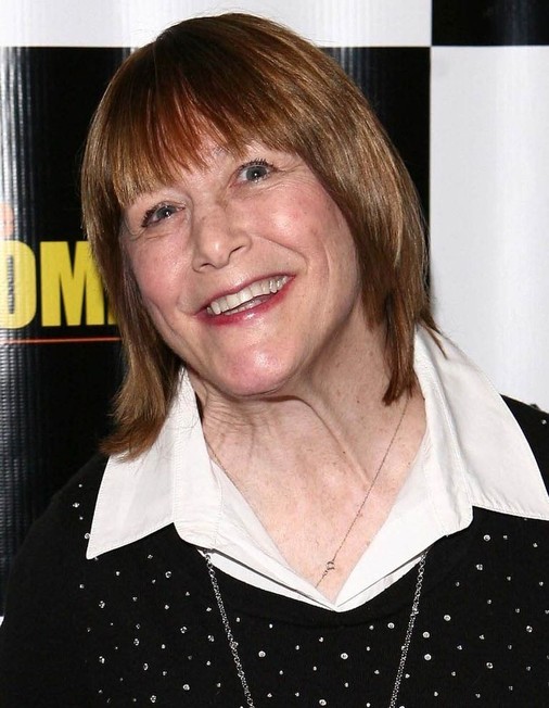 Geri Jewell - Rotten Tomatoes