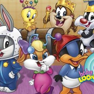 Baby Looney Tunes - Rotten Tomatoes