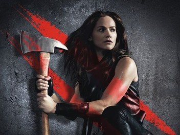 Van Helsing Season 2 Rotten Tomatoes