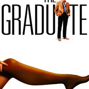 "The Graduate photo 5"