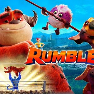 Rumble - Rotten Tomatoes