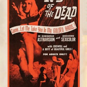 Orgy of the Dead (1965) photo 14