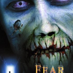 Fear of the Dark (2002)