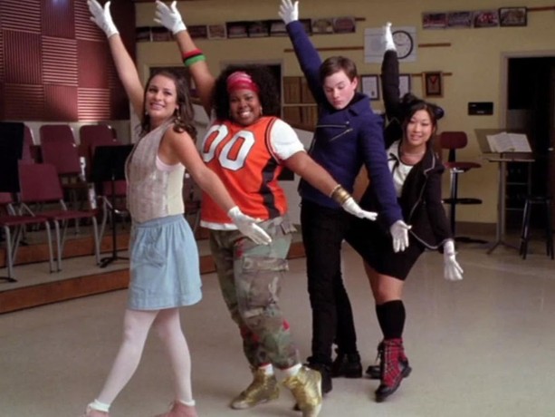 Glee Season 1 Episode 1 Rotten Tomatoes
