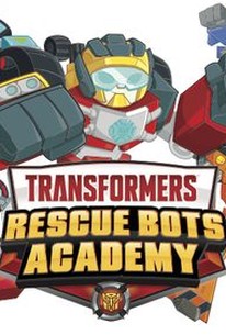 transformers rescue bots academy tyrannosaurus wrecked
