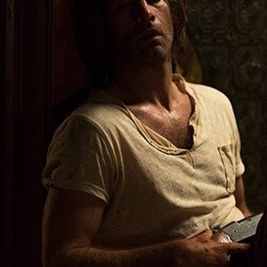Thomas Jane as Carter in "Standoff." photo 16