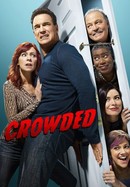 Crowded poster image