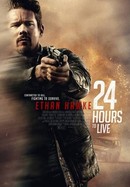 24 Hours to Live poster image