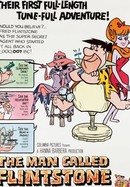 The Man Called Flintstone poster image