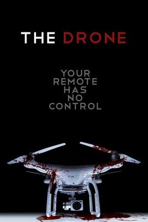 The Drone poster